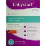 Babystart FertilCare 30 ταμπλέτες