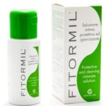 Fitormil Protective and Cleaning Intimate Solution 200ml