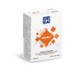 GHealth Energy 30 ταμπλέτες