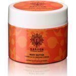 Garden Vanilla & Indian Cress Body Butter 200ml
