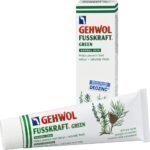 Gehwol Fusskraft Green 75ml