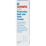 Gehwol Med Protective Nail & Skin Cream 15ml