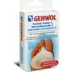 Gehwol Metatarsal Cushion G Small 2τμχ