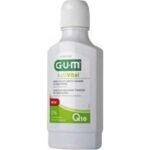Gum Activital Q10 Mouthwash 300ml