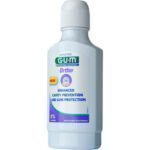 GUM Ortho Mouthrinse 300ml