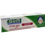 Gum Paroex Chlorhexidine, Toothgel, 75ml x 0.12%
