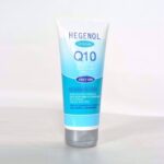 Hegenol Skincare Q10 Delicate Face Wash PH 5.5 Daily Use 200ml