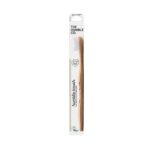 Humble Brush Adult Soft Toothbrush White