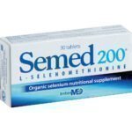 Intermed Semed 200 30 ταμπλέτες