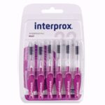 Interprox Interproximal Maxi 6x