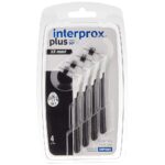 Interprox Plus Interproximal Toothbrush XX-Maxi 4x