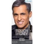 Just For Men Touch Of Grey Black T-55