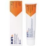 Kin B5 Gums Gencives Toothpaste 125ml