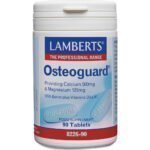 Lamberts Osteoguard 90 ταμπλέτες