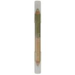 Leciel Duo Eyeshadow 390 Foret D' OR