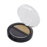Leciel Duo Eyeshadow Shimmering 130