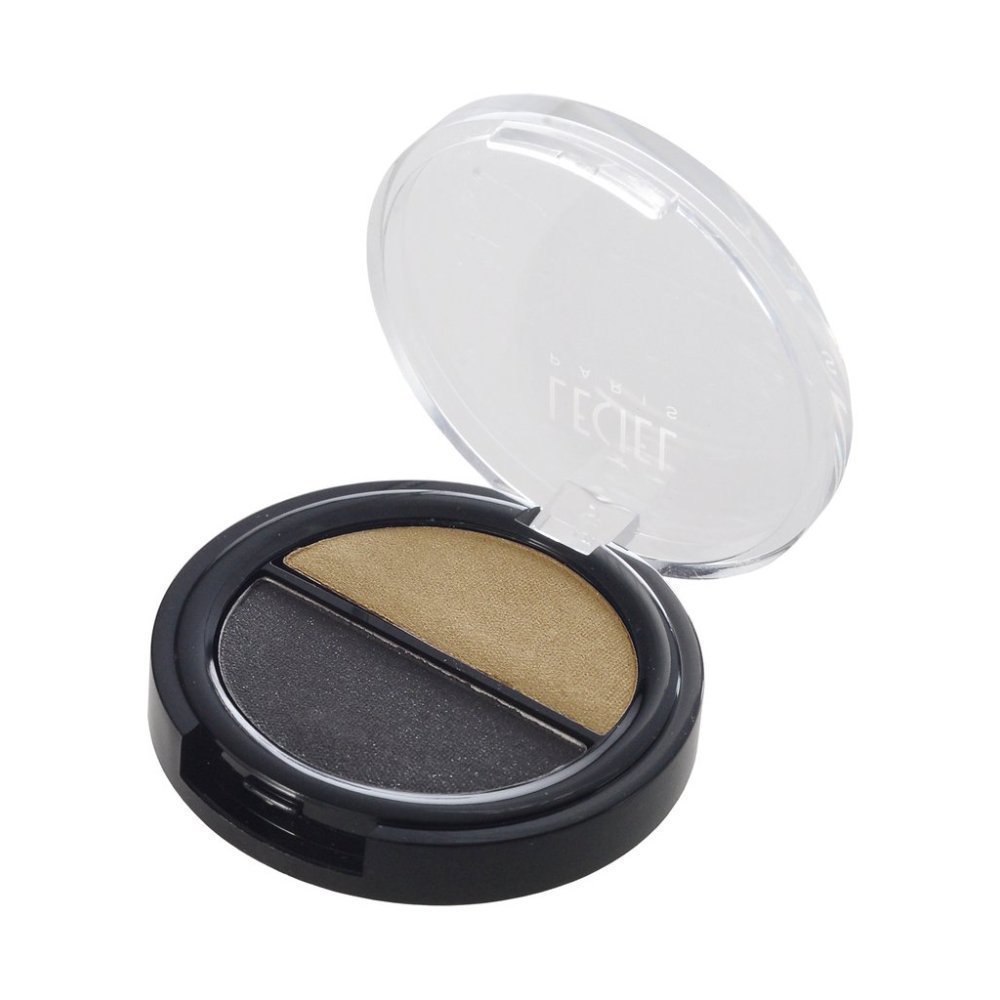 Leciel-Duo-Eyeshadow-Shimmering-130-167 Leciel Duo Eyeshadow Shimmering 130 - Image 1