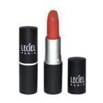 Leciel Beige Lipstick Coral Red 215