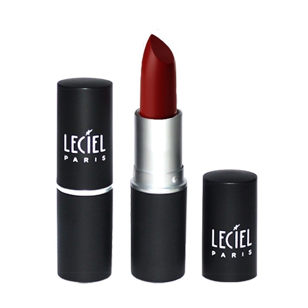 Leciel-Fashion-Lipstick-440-27 Leciel Beige Lipstick Pavot Sauvage 440 - Image 1