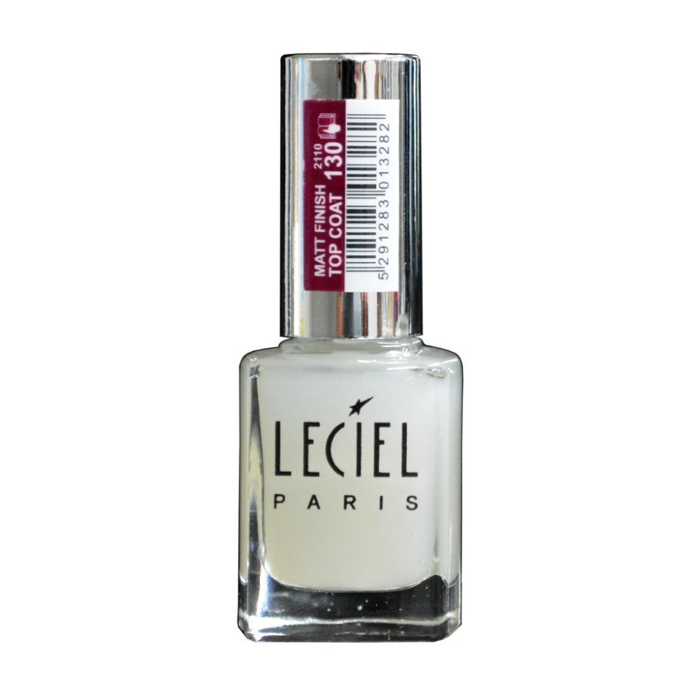 Leciel-Matt-Finish-Top-Coat-130-320 Leciel Matt Finish Top Coat 130 - Image 1