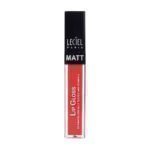 Leciel Matt Lip Gloss 400