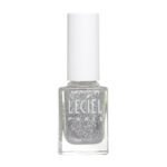 Leciel Nail Polish 174 Silver Strass C