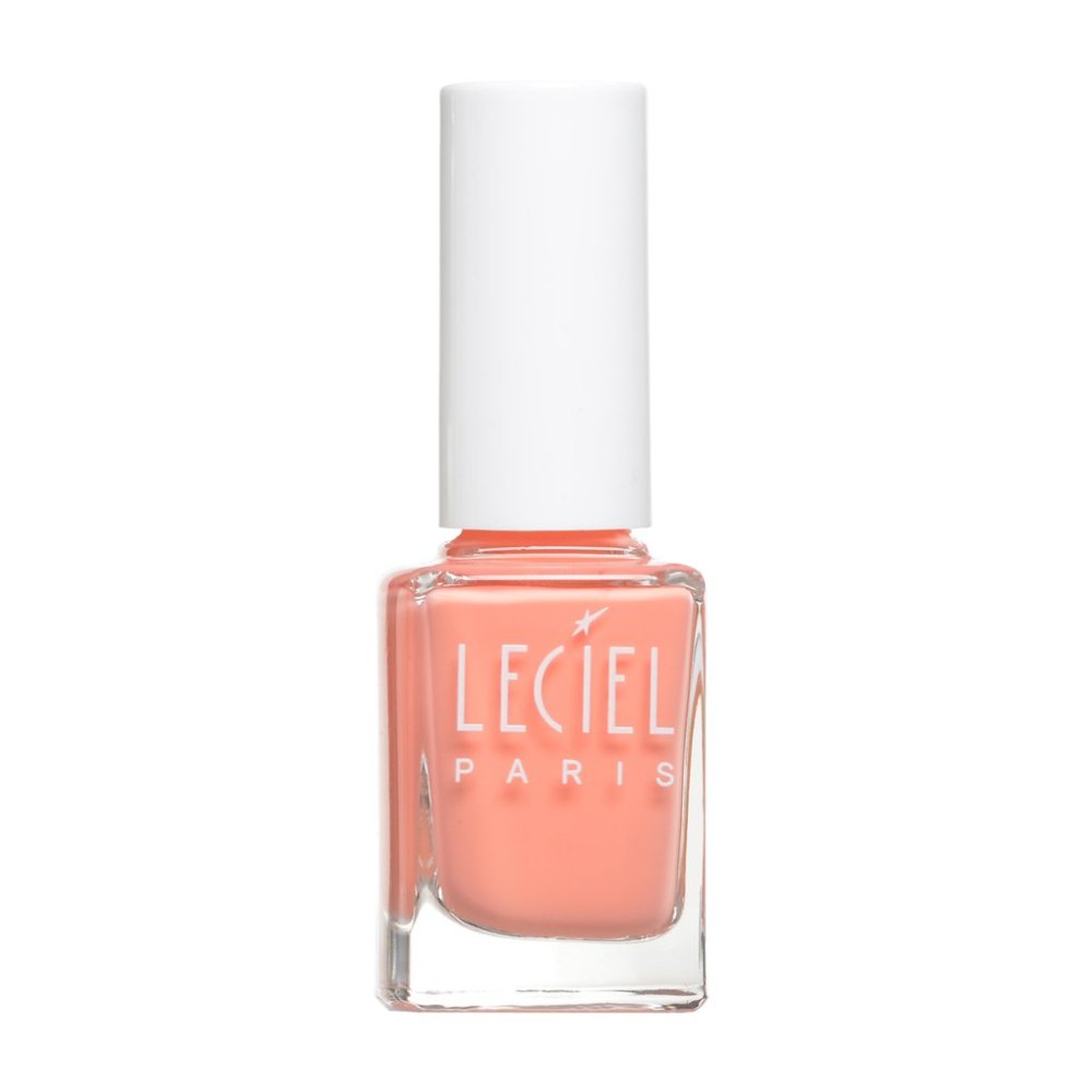 Leciel-Nail-Polish-218-265 Leciel Nail Polish 218 Salmon - Image 1