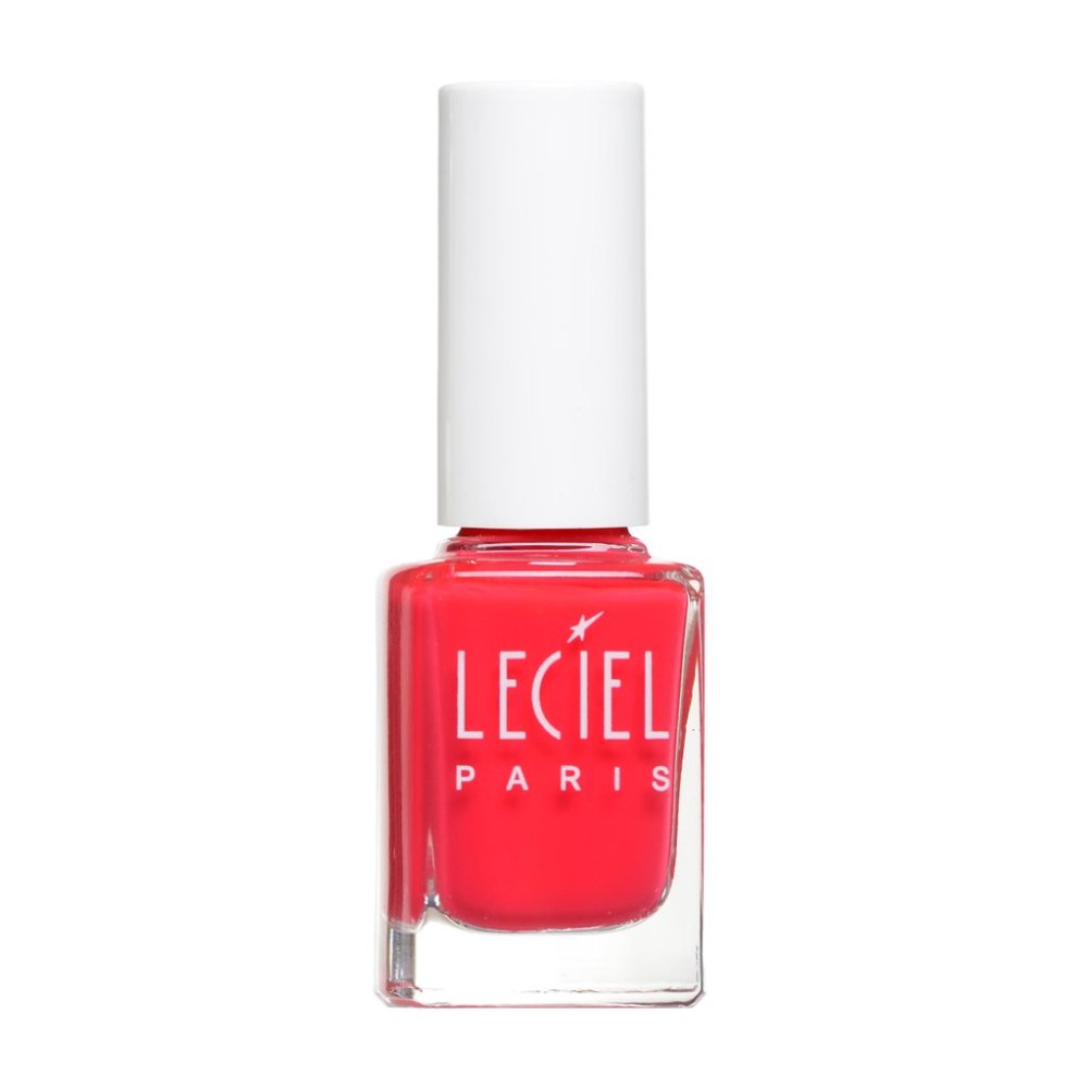 Leciel-Nail-Polish-295-269 Leciel Nail Polish 295 Cardinal - Image 1