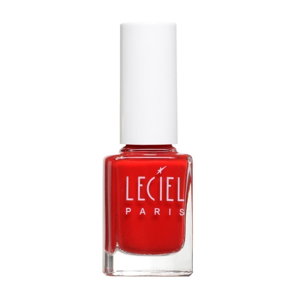 Leciel-Nail-Polish-418-291 Leciel Nail Polish 418 Blood Red - Image 1