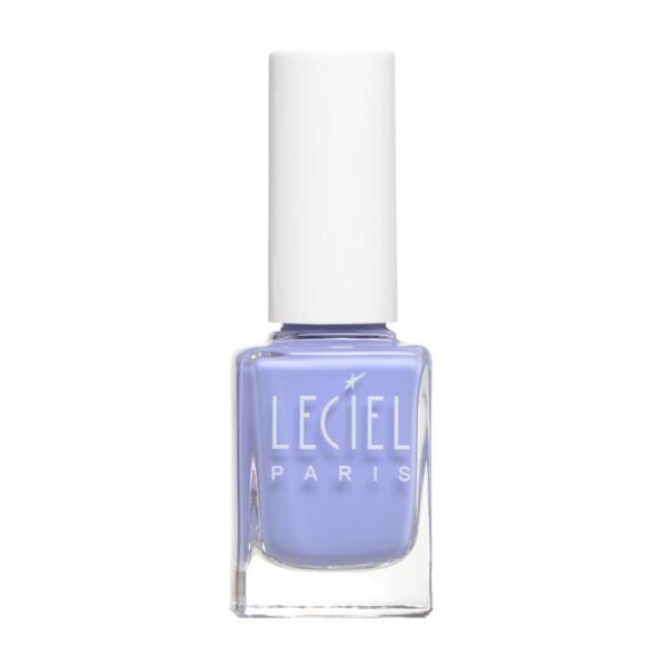 Leciel Nail Polish 762 Mauve Blue