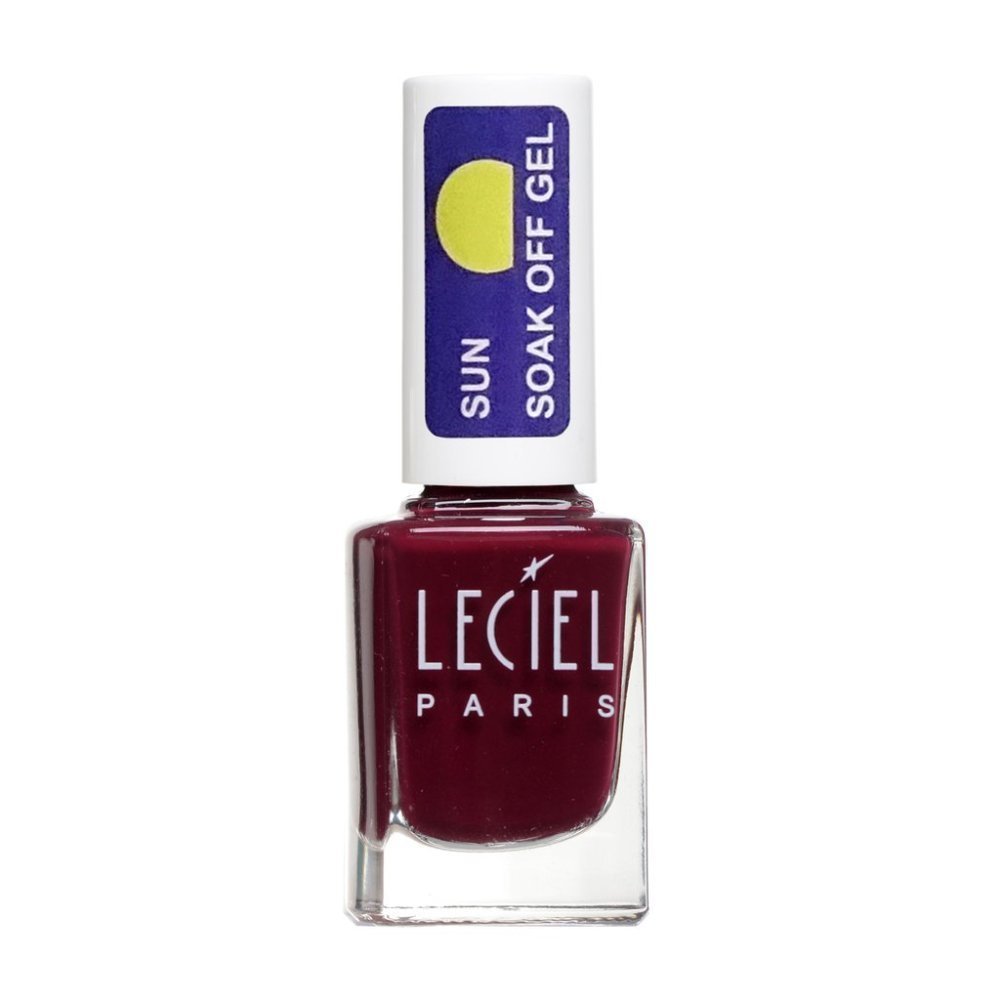 Leciel-Nail-Sun-Soak-820-229 Leciel Nails Sun Soak Off Gel 820 Dominique - Image 1