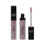 Leciel Shiny Lip Gloss Violet Brown 740