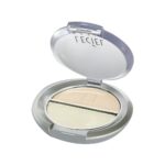 Leciel Silky Eyeshadow Solo 520 Clin D' Oeil