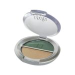 Leciel Silky Eyeshadow Solo 990 Sapin-Noel