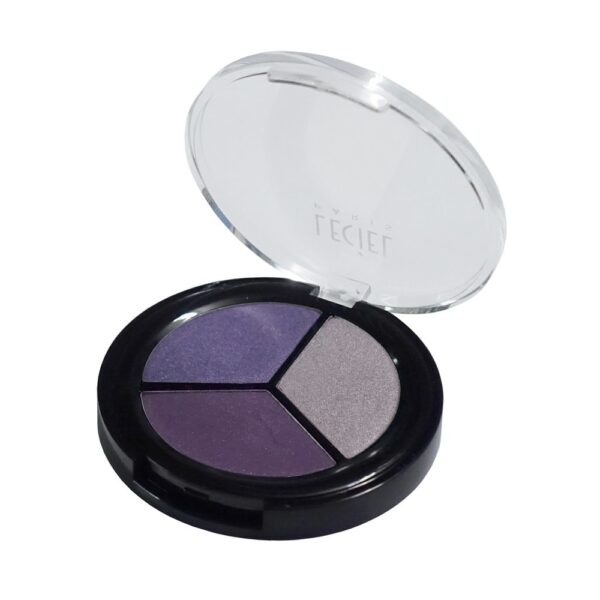 Leciel Trio Eyeshadow Shimmering 777