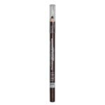 Leciel Waterproof Silkliner for Eyes 660 Dark Brown