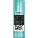 L'Oreal Magic Retouch Black 75ml