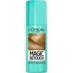 L'Oreal Magic Retouch Light Blonde 75ml
