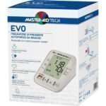 Master Aid Evo Αυτόματο Πιεσόμετρο Βραχιόνα