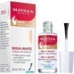 Mavala Switzerland Mava-White Optical Nail Whitener 10ml