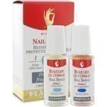 Mavala Switzerland Nail Shield - Two Phase System 2x10ml