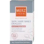 Merz Spezial Skin, Hair & Nails Beauty Treatment 60