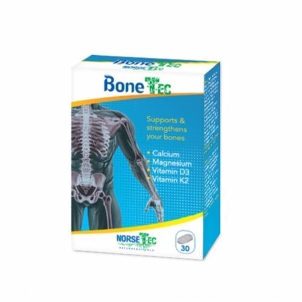 NorseTec-BoneTec-Support-Strength-337 NorseTec Bone Tec Supports & Strengthens your Bones 30 - Image 1