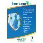 Norse Tec Immuno Tec 30 κάψουλες