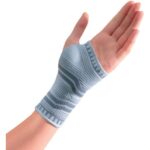 Oppo Accutex Wrist Support 2980 Large
