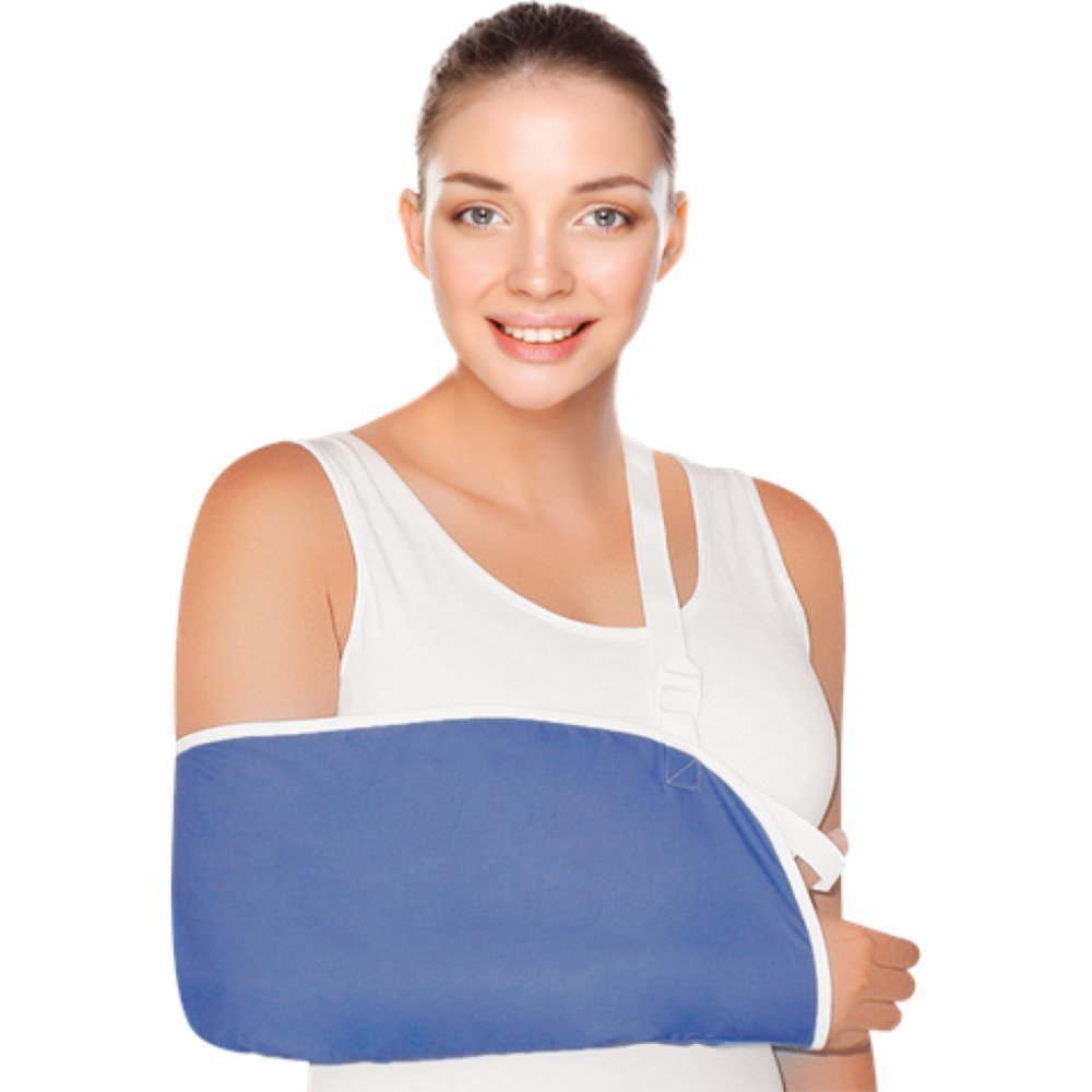 Oppo-Arm-Sling-Large-1 Oppo Φάκελος Ανάρτησης Ιμάντα Κορμού 3187 - Image 1