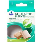 Oppo 6702 Gel Elastic Sleeves (Half Coated)