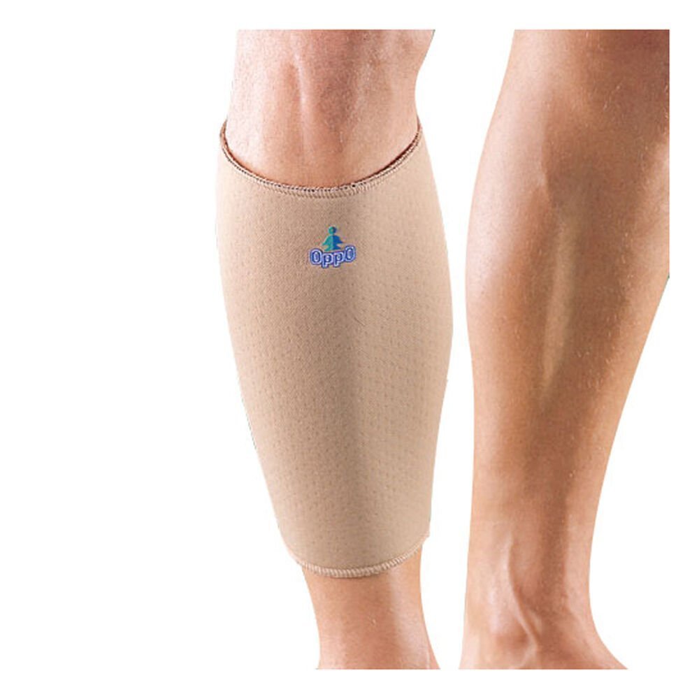 Oppo-Shin-Support-2010-Small-17 Oppo Elastic Shin Support 2010 Small - Image 1