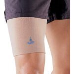 Oppo Thigh Support Elastic 2040 Medium