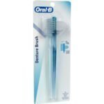 Oral-B Denture Toothbrush